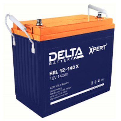 батарея для UPS Delta HRL 12-140 X