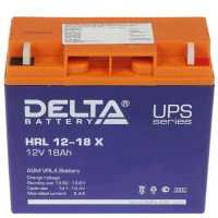 Батарея для UPS Delta HRL 12-18 X