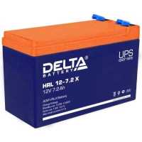 Батарея для UPS Delta HRL 12-7.2 X