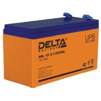 Батарея для UPS Delta HRL 12-9 1234W