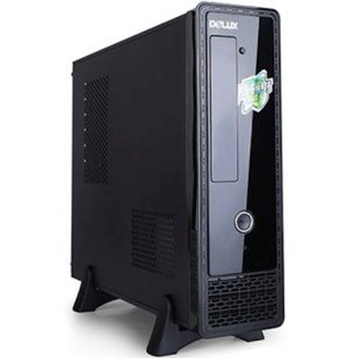 корпус Delux DL-158 400W