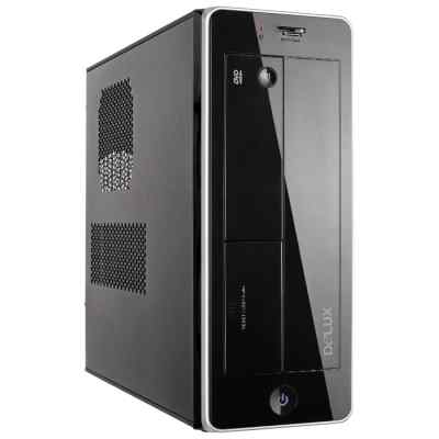 корпус Delux DLC-ML113 450W