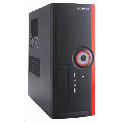 корпус Delux DLC-ML116 400W
