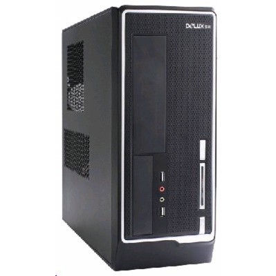 корпус Delux DLC-ML118 400W