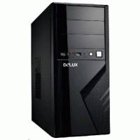 Корпус Delux DLC-MV875