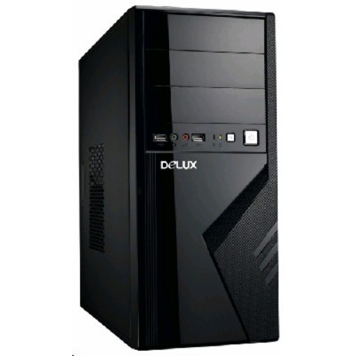 корпус Delux DLC-MV875 550W