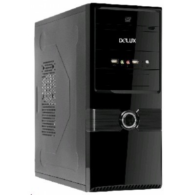 корпус Delux DLC-SP608
