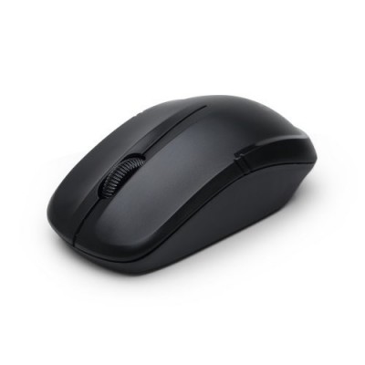 мышь Delux DLM-136 Black