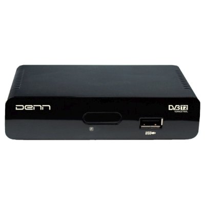 ТВ-тюнер Denn DDT101