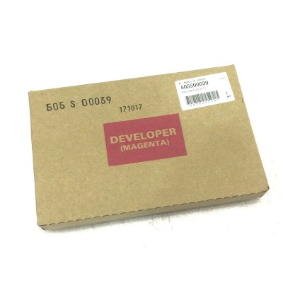 девелопер Xerox 505S00039