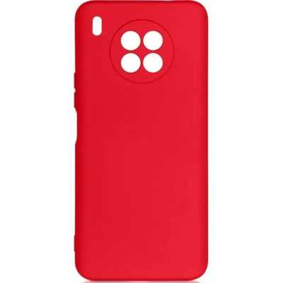 Чехол DF hwOriginal-24 Red
