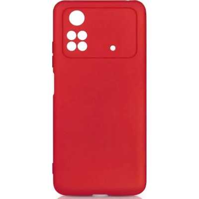 DF poCase-03 Red