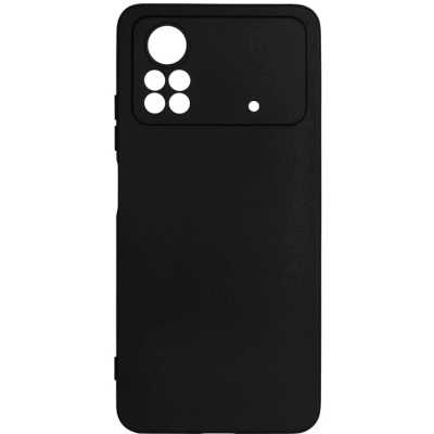 чехол DF poCase-04 Black