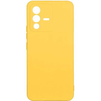 чехол DF vCase-07 Yellow