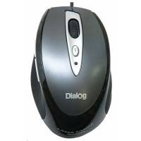 Мышь Dialog Katana MLK-11SU
