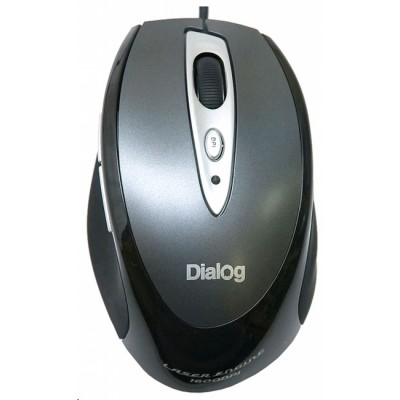 мышь Dialog Katana MLK-11SU