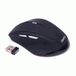 Мышь Dialog Katana MRLK-17U Black