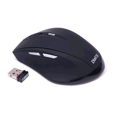 мышь Dialog Katana MRLK-17U Black