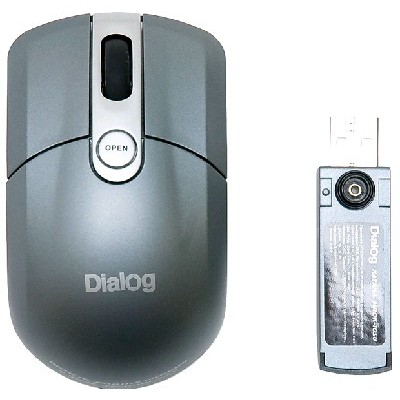 мышь Dialog Katana MROK-10SU
