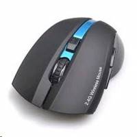 Мышь Dialog Katana MROK-12U Black/Blue