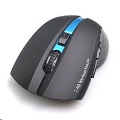 мышь Dialog Katana MROK-12U Black/Blue