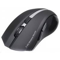 Мышь Dialog Katana MROK-12U Black/Silver