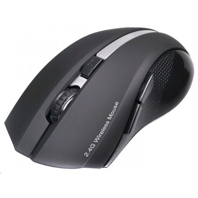 мышь Dialog Katana MROK-12U Black/Silver