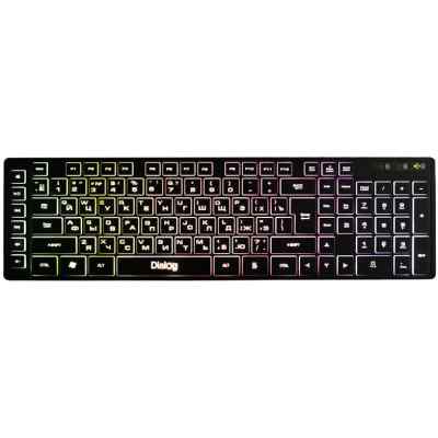 клавиатура Dialog KK-L02U
