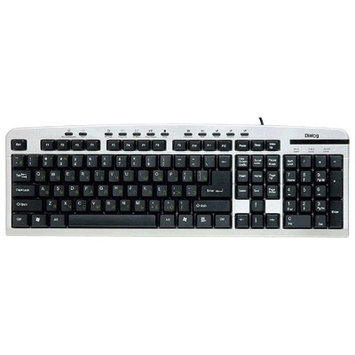 клавиатура Dialog KM-070SU