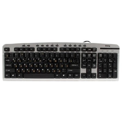 клавиатура Dialog KM-075SU