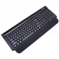 Клавиатура Dialog KMRLK-0517U Black