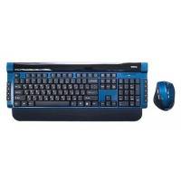 Клавиатура Dialog KMROK-0517U Blue