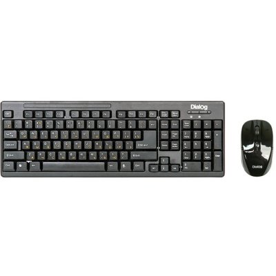 клавиатура Dialog KMROP-4010U