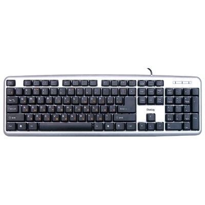 клавиатура Dialog KS-020SU
