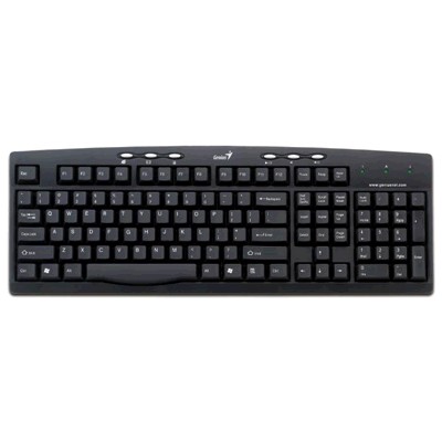 клавиатура Dialog KS-060BP