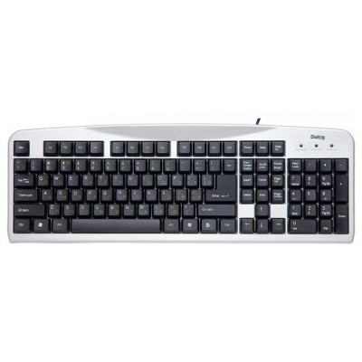 клавиатура Dialog KS-060SU