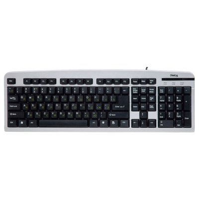 клавиатура Dialog KS-070SU