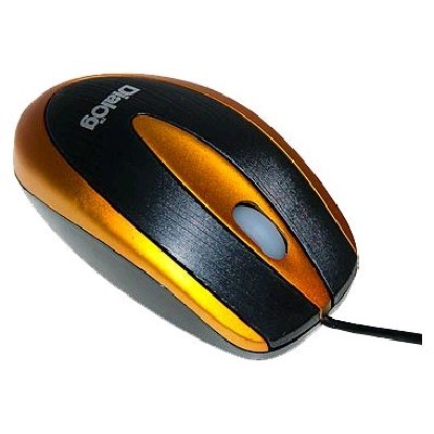 мышь Dialog Pointer MLP-12BU