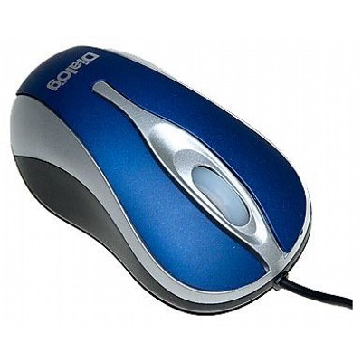 мышь Dialog Pointer MLP-16SU
