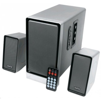 колонка Dialog Progressive AP-207
