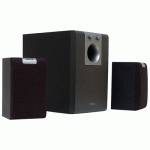 Колонка Dialog Samba AS-211 Black