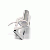 Веб-камера Dialog WC-33U White/Silver