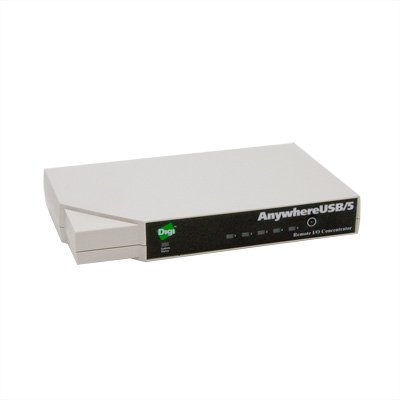 разветвитель USB Digi AW-USB-5