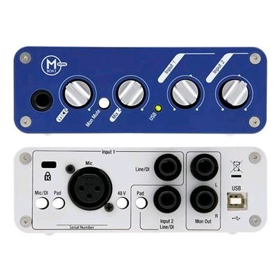DigiDesign Mbox 2 Mini USB
