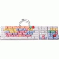 DigiDesign Pro Tools Custom Keyboard