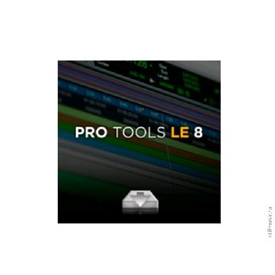 DigiDesign Pro Tools LE 8 Upgrade