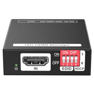 конвертер Digis EX-HDCP