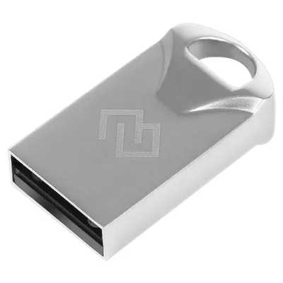 флешка Digma 128GB DGFUM128A20SR