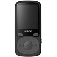 MP3 плеер Digma B3 8GB Black