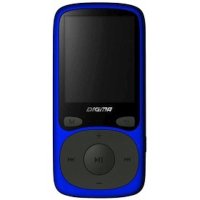 MP3 плеер Digma B3 8GB Blue